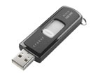 Sandisk Cruzer Micro 512MB (Black) (SDCZ6-512-E10M)